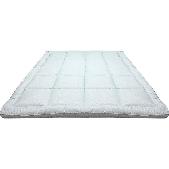 Tấm Topper Edelin 160x200cm LM025B