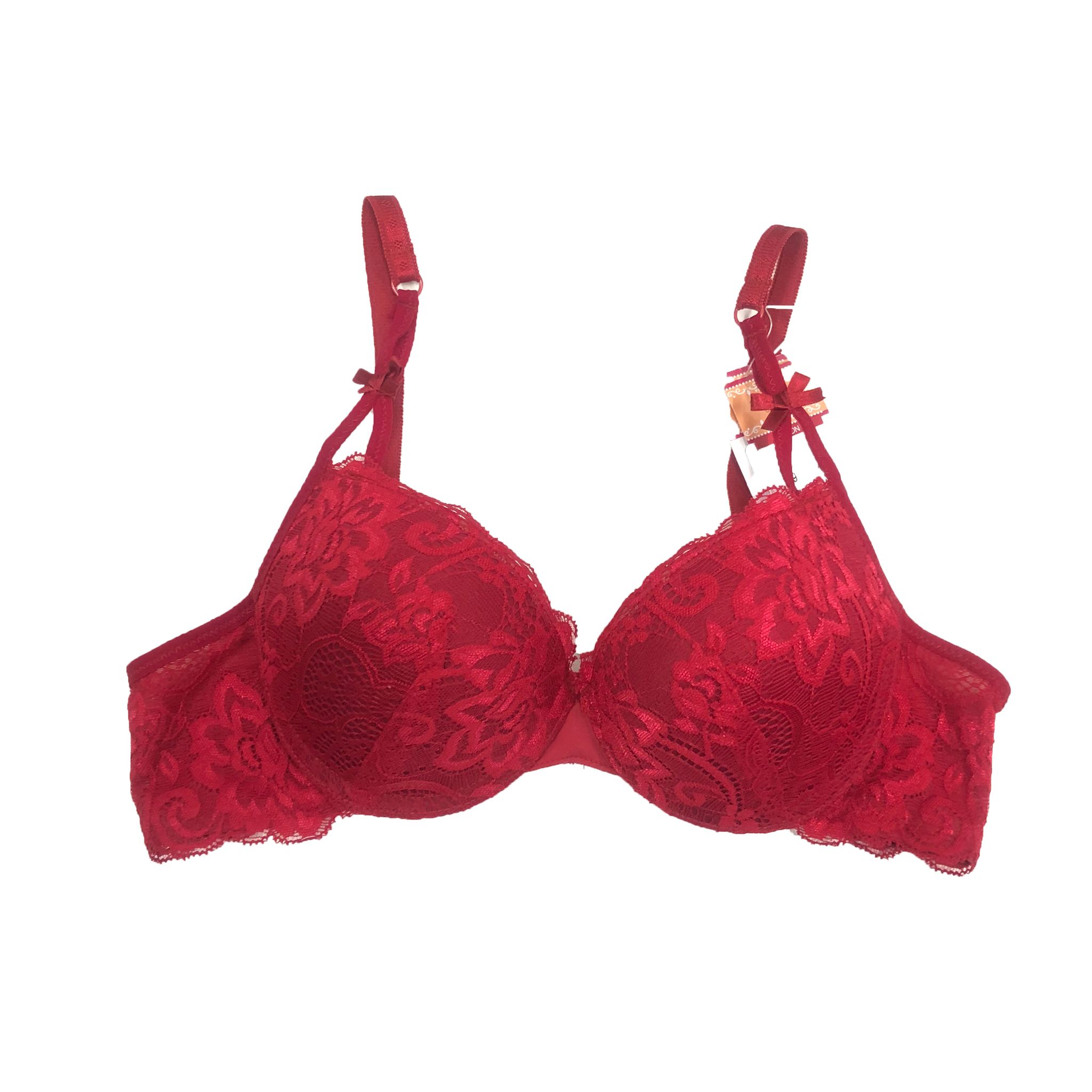 Áo Lót Nữ Noel Lovely - A3060