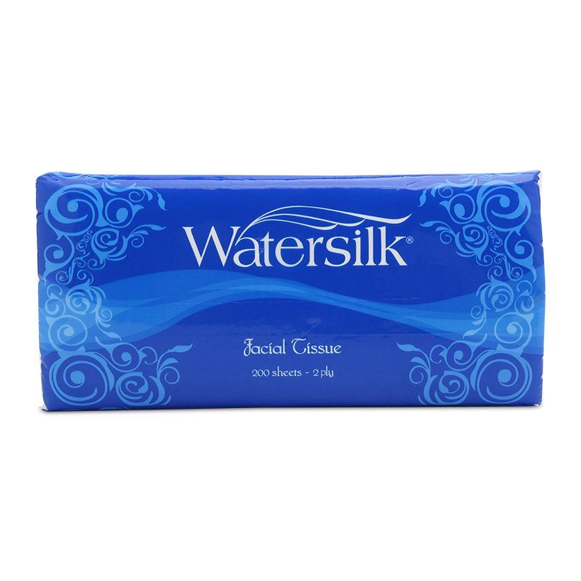 Khăn Giấy Rút Watersilk 280 Tờ