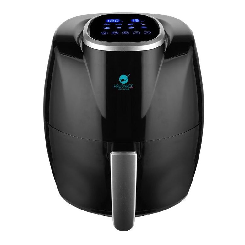 Nồi Chiên Không Dầu Hawonkoo AFH-045 4.5L
