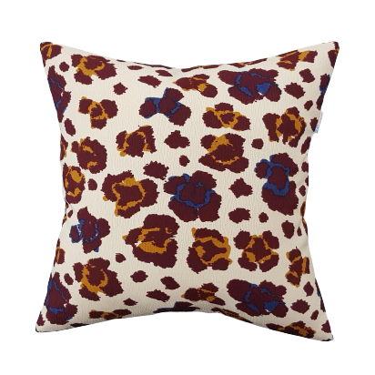 Gối Tựa MYM Jacquard 40 x 40cm (Giao Màu Ngẫu Nhiên)