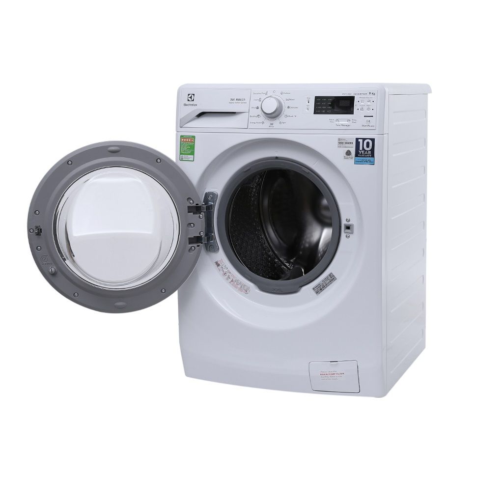Máy Giặt Electrolux 9KG EWF12942