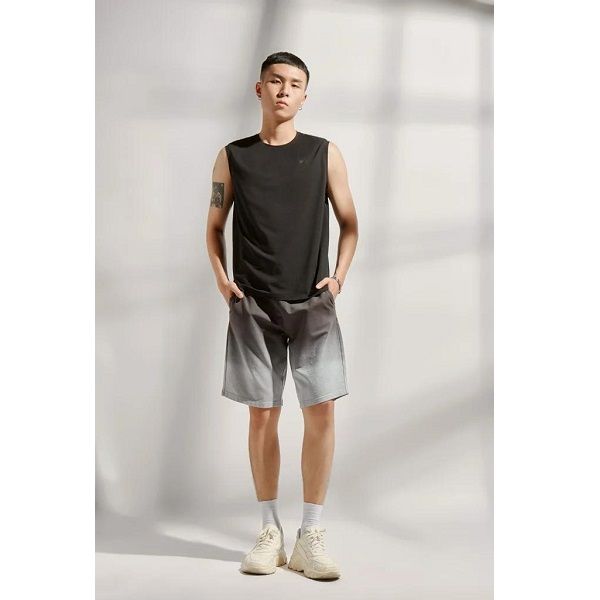 Áo Thun Nam Màu Đen Couple TX 3082 (Store 5703)