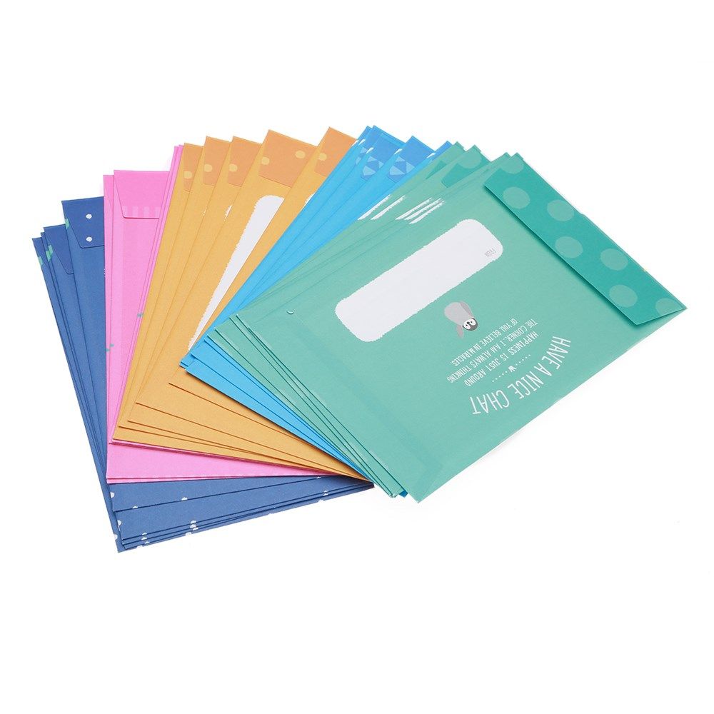 Giấy Viết Thư - 02876870