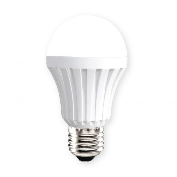 Đèn Led Bulb Thân Nhựa A50 Điện Quang Đq Ledbu A50 03765 (3W Daylight Chụp Cầu Mờ)