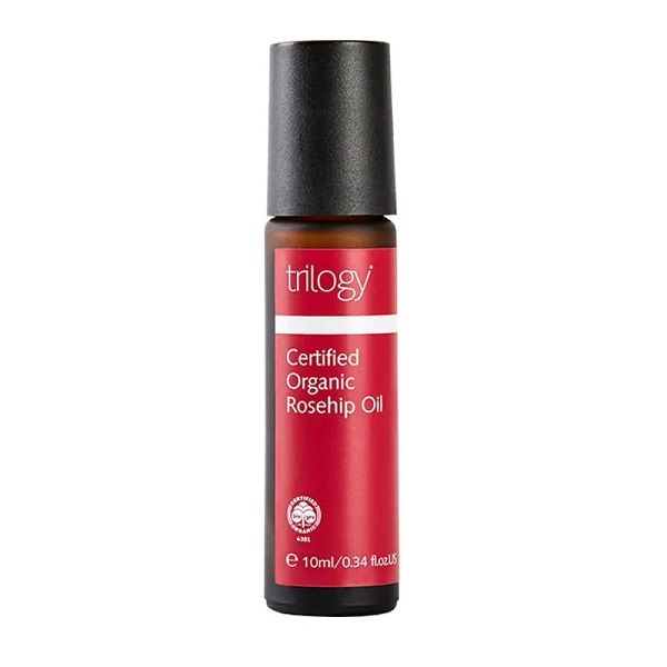Tinh Dầu Tầm Xuân Trilogy Certified Organic Rosehip Oil 10ml