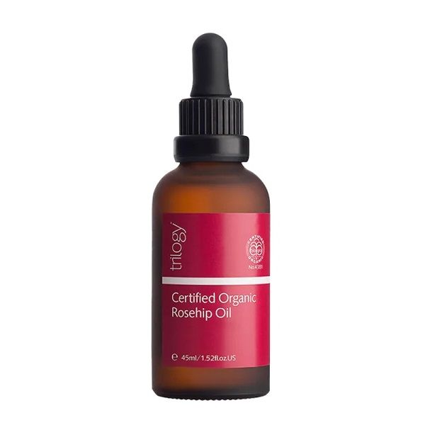 Tinh Dầu Tầm Xuân Trilogy Certified Organic Rosehip Oil 45ml