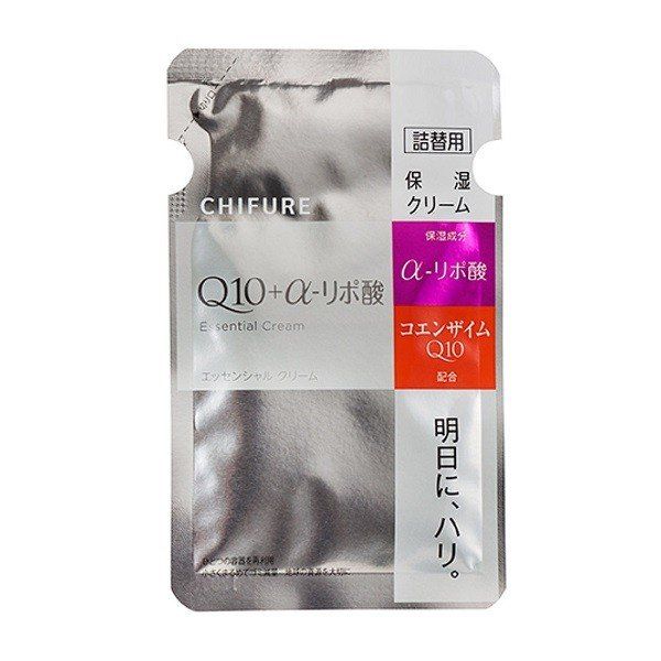 Kem Dưỡng Ẩm Chifure Essential N Gói 30g