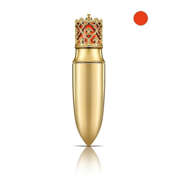 Son Môi Cao Cấp Whoo Gongjinhyang Mi Luxury Lip Rouge #24 Red Orange 6g