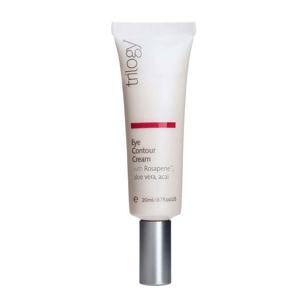 Kem Dưỡng Da Mắt Trilogy Eye Contour Cream 20ml