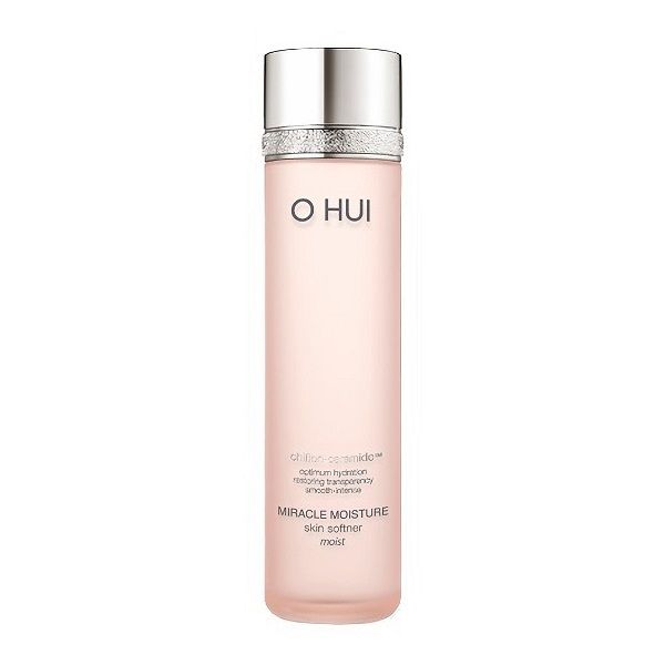 Nước Cân Bằng Dưỡng Ẩm Ohui Miracle Moisture Skin Softener Moist 150ml