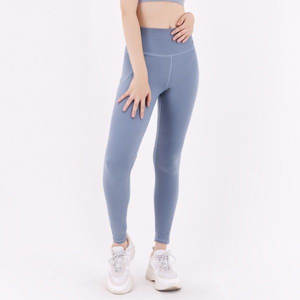 Quần Thể Thao Màu Xanh iBX IBX043P