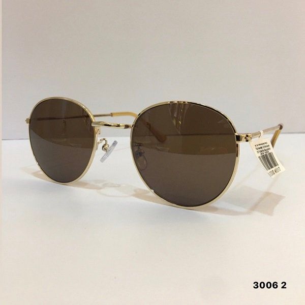 Kính Mát Thời Trang Unisex Sunreeve 3006 2