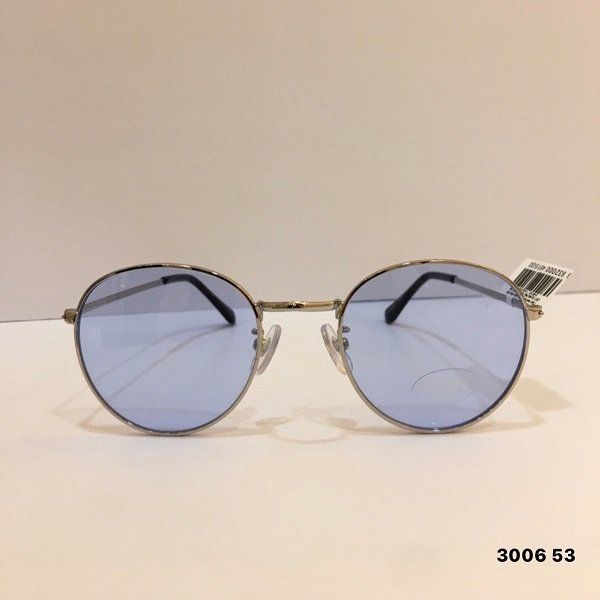 Kính Mát Thời Trang Unisex Sunreeve 3006 53