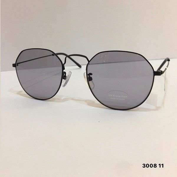 Kính Mát Thời Trang Unisex Sunreeve 3008 11
