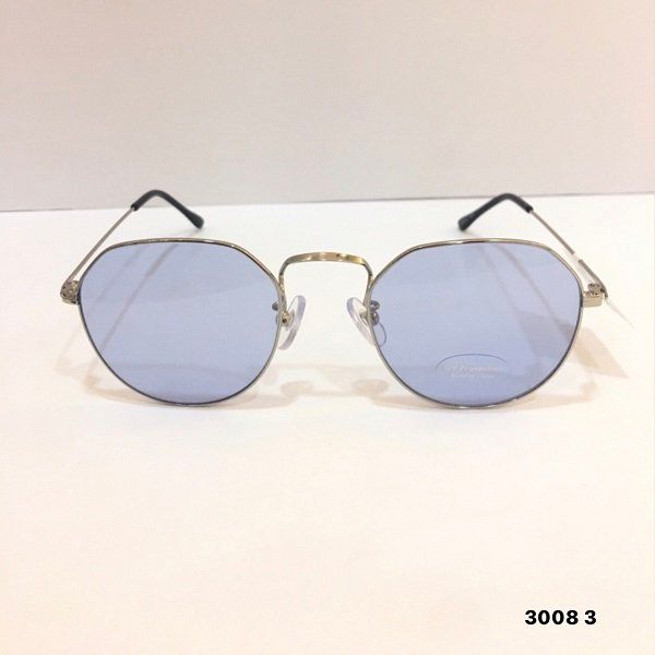 Kính Mát Thời Trang Unisex Sunreeve 3008 3