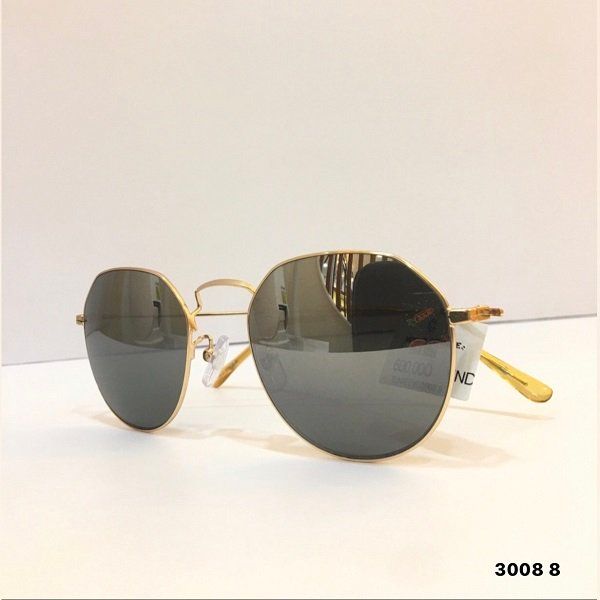 Kính Mát Thời Trang Unisex Sunreeve 3008 8