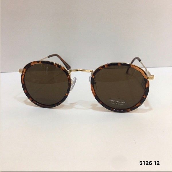 Kính Mát Thời Trang Unisex Sunreeve 5126 12