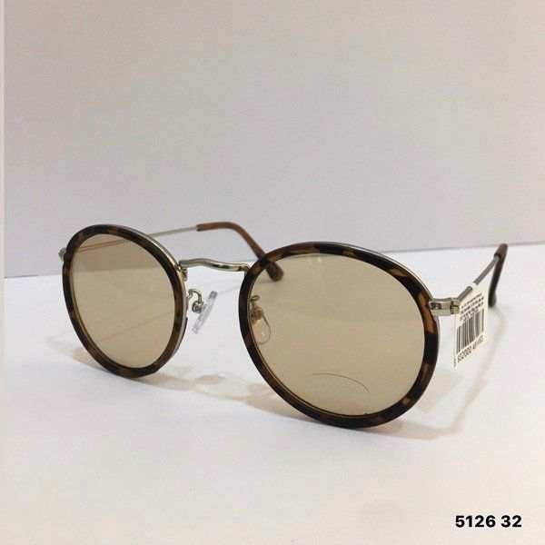 Kính Mát Thời Trang Unisex Sunreeve 5126 32