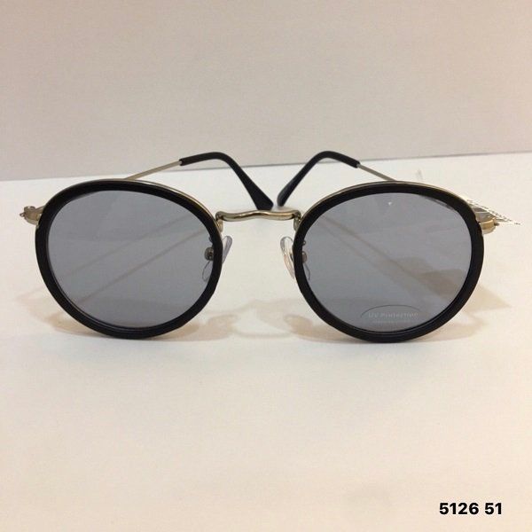 Kính Mát Thời Trang Unisex Sunreeve 5126 51