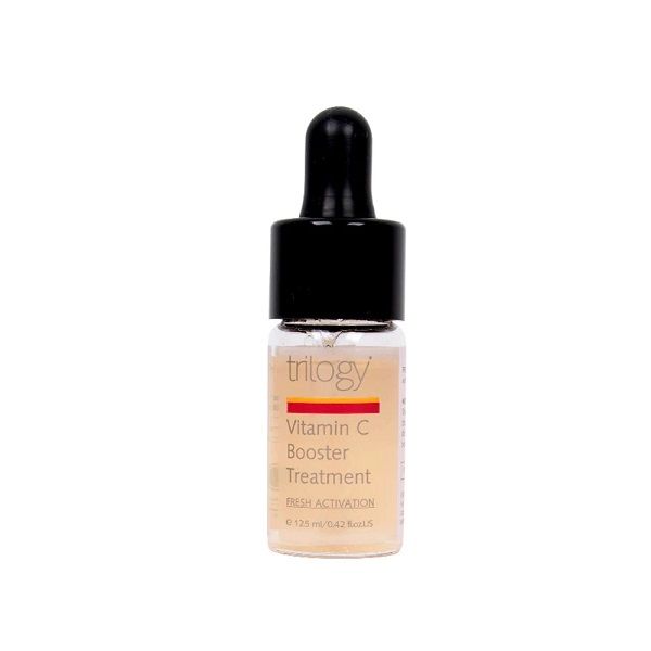 Tinh Chất Vitamin C Dưỡng sáng Da Trilogy Vitamin C Booster Treatment 12.5ml