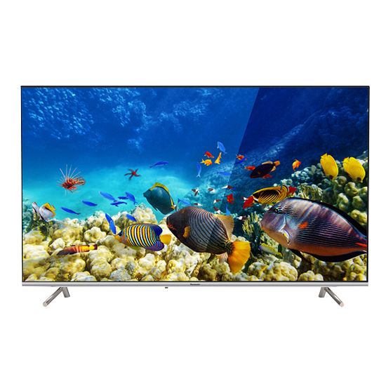 Tivi Panasonic TH-43GX650V