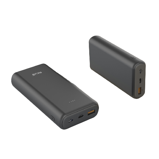 Pin Dự Phòng Akus 22000 mAh A22LUX