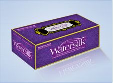 Giấy Hộp WaterSilk Sang Trọng 2 Lớp - 180 Tờ