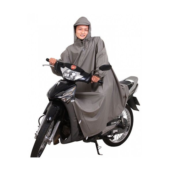 Áo Mưa Rando Cosy