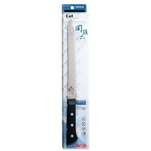 Dao Cắt Bánh Mì Wakatake KAI AB5425