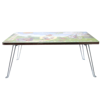 Bàn Học Sinh Ohi@ma In Họa Tiết HMT-5070L 50 x 70 cm