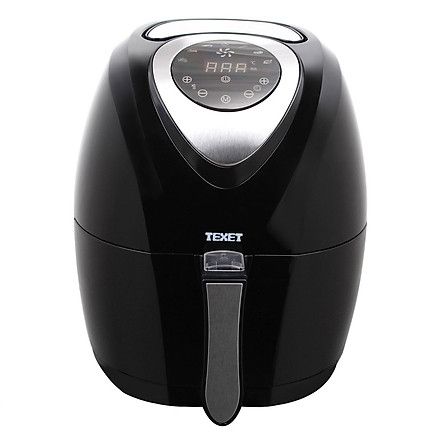 Nồi Chiên Chân Không Texet AF-612