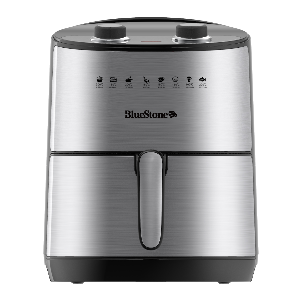 Nồi Chiên Không Dầu Bluestone 3.2L AFB-5860