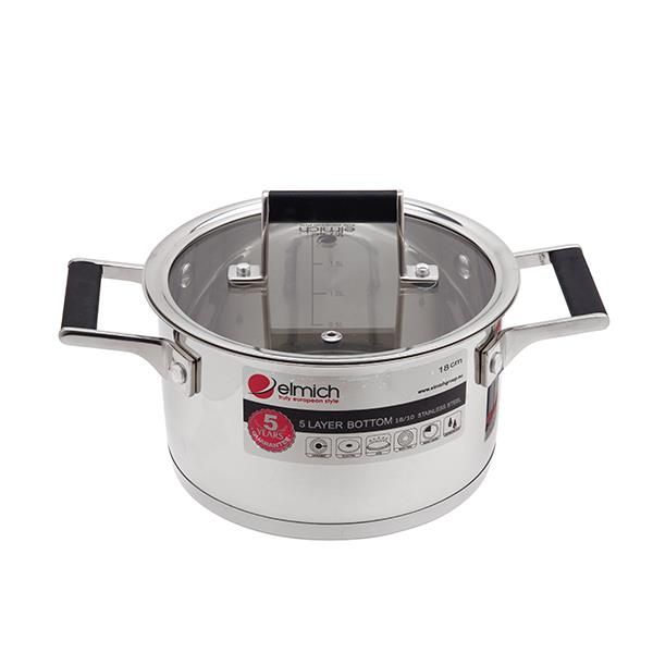 XOONG INOX 304 AMADIS 20 CM