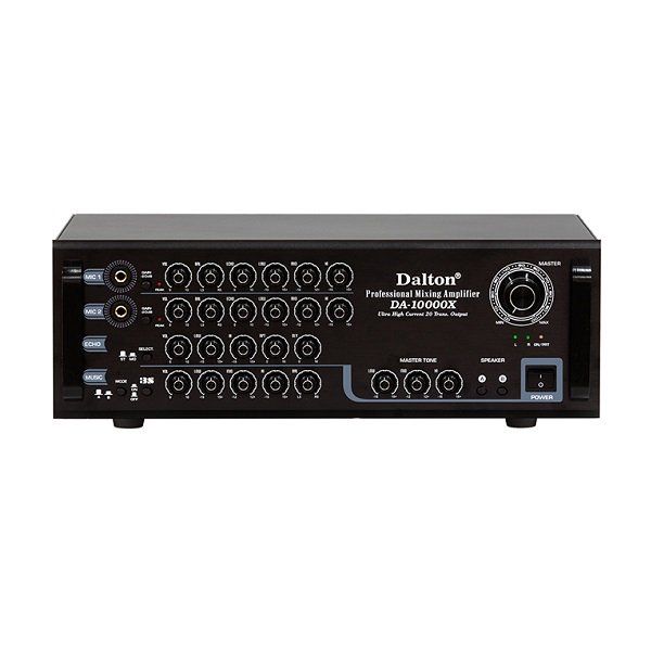 Ampli Dalton DA-10000XB