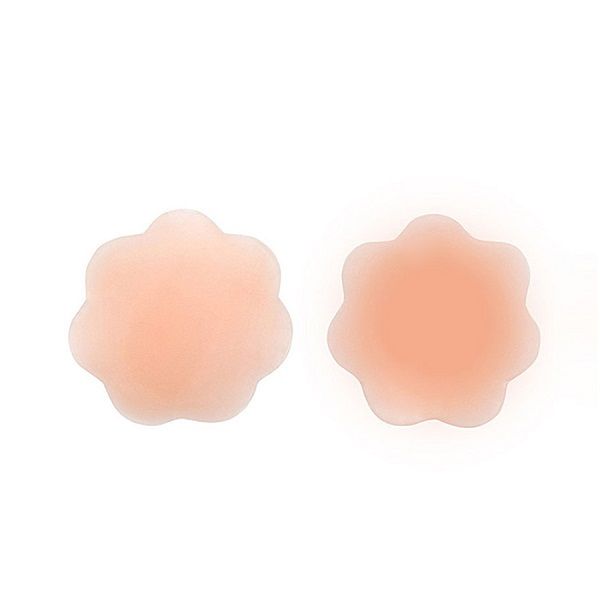 Dán Đầu Ngực Trong Màu Da iBasic PK013 (Store 5703)