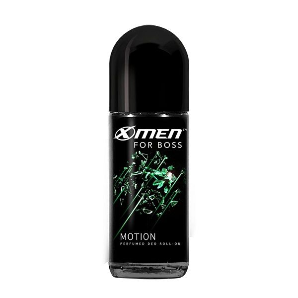 Lăn Khử Mùi X-Men For Boss Motion 50ml