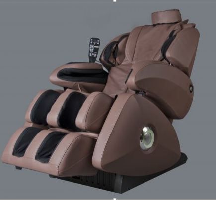 GHẾ MASSAGE POONGSAN AMK 196
