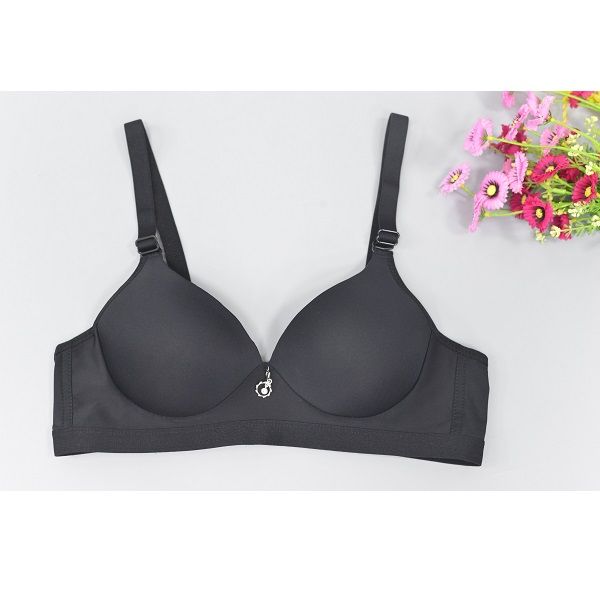 Áo Ngực Nữ Speranza Màu Đen SPA182 (Store 5703)