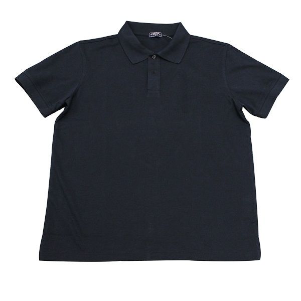 Áo Polo Không Túi 99 GMB-18FW-TV75 - Navy