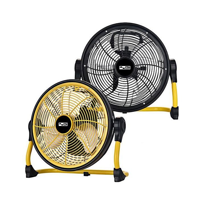 Quạt Sạc ARF01D113, 10W Hiệu AC