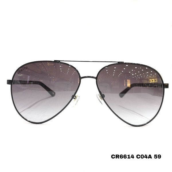 Kính Mát Thời Trang Nam Cerato CR6614 C04A 59 (Store 5703)