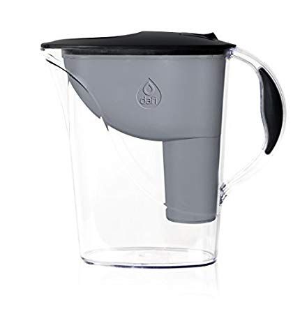 Bình Lọc Nước Dafi Atria 2.4L