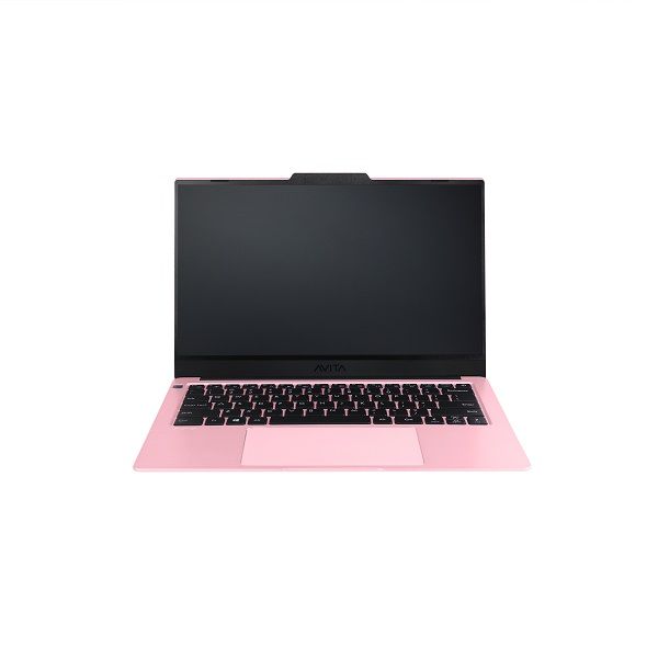 Laptop AVITA I5-10210U 8G 512SSD 14FHD FP Pink