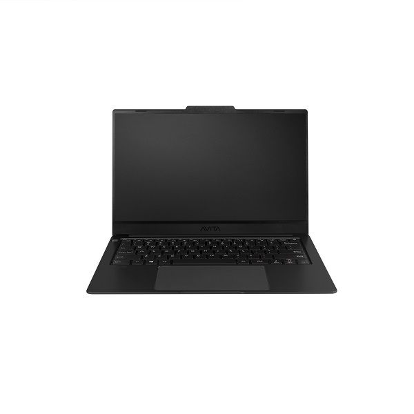 Laptop AVITA I5-10210U 8G 512SSD 14FHD FP Black