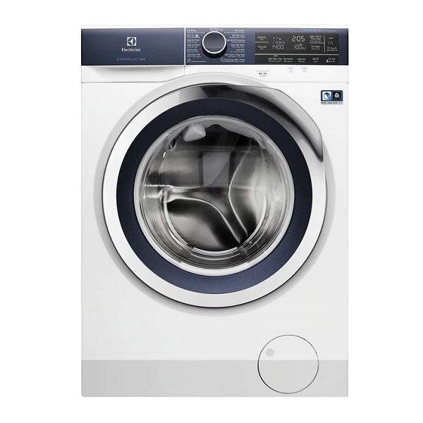 Máy Giặt Cửa Trước có Kết nối Wifi Electrolux Inverter 10kg EWF1042BDWA