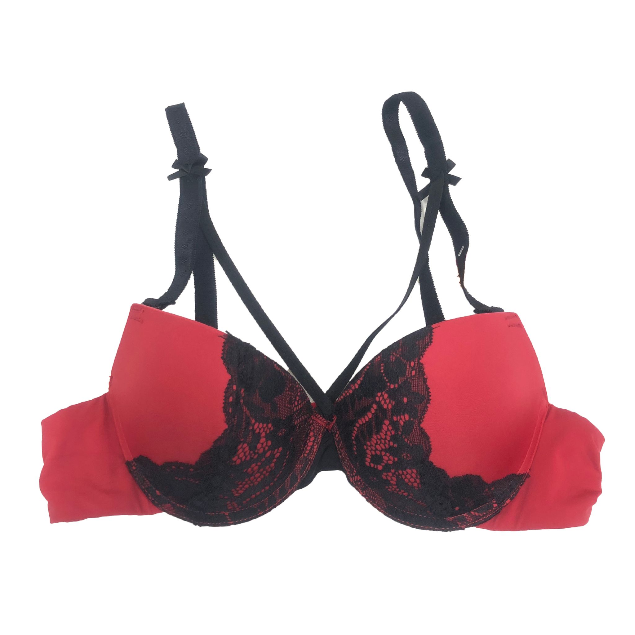 Áo Lót Nữ Noel Lovely - A3062