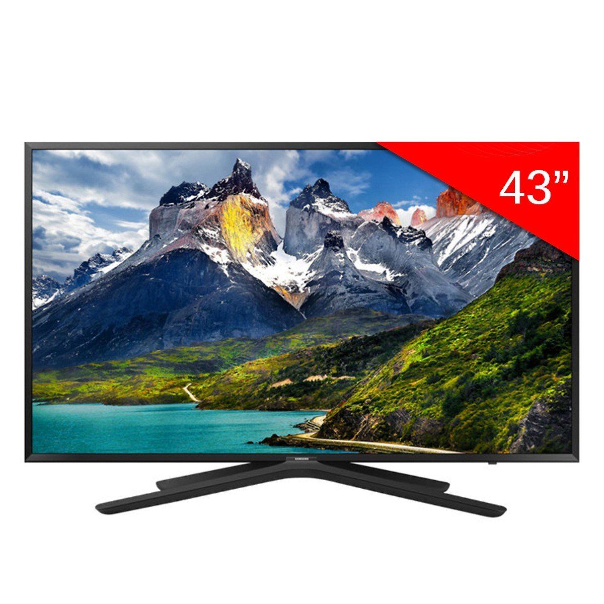 Smart Tivi Samsung 43 inch Full HD UA43N5500AKXXV