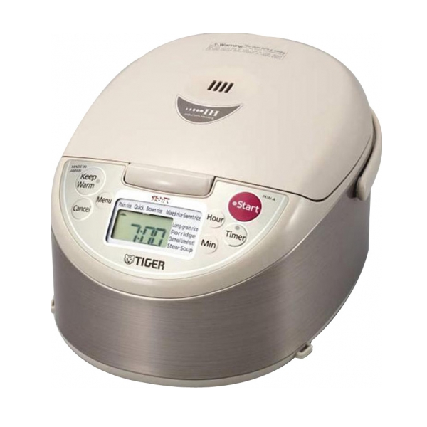 Nồi Cơm Điện Tử Cao Tần Tiger 1L JKW-A10W