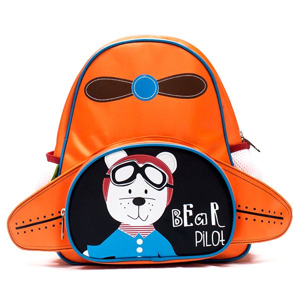 Balo B.bag Hình Máy Bay B-12-029 J0100100100016